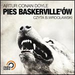 Pies Baskervillow [Audiobook]